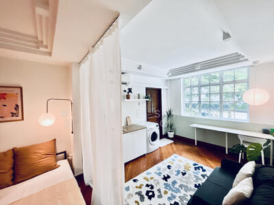 For Rent - 30 lucky heights