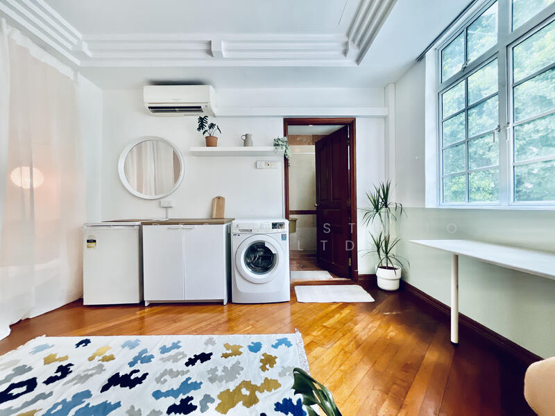 30 lucky heights, 30 Lucky Heights, Studio, 500 sqft, Semi-Detached House For Rent, by Trudy Tan, 60093340 - Interior - PropertyGuru.com.sg