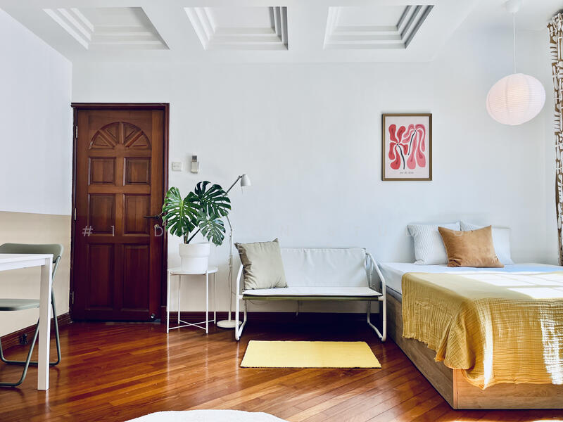 30 lucky heights, 30 Lucky Heights, Studio, 500 sqft, Semi-Detached House For Rent, by Trudy Tan, 60093340 - Bedroom - PropertyGuru.com.sg