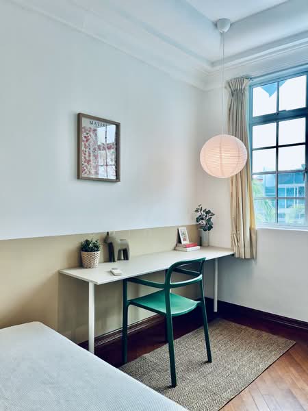 30 lucky heights, 30 Lucky Heights, Studio, 400 sqft, Semi-Detached House For Rent, by Trudy Tan, 60093340 - Study - PropertyGuru.com.sg