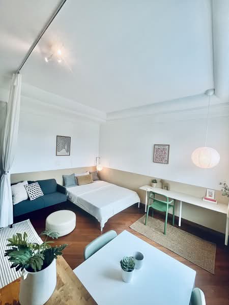 30 lucky heights, 30 Lucky Heights, Studio, 400 sqft, Semi-Detached House For Rent, by Trudy Tan, 60093340 - Bedroom - PropertyGuru.com.sg