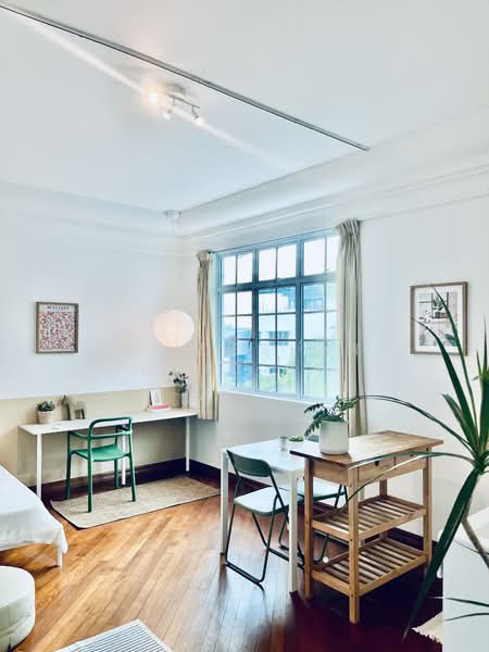 30 lucky heights, 30 Lucky Heights, Studio, 400 sqft, Semi-Detached House For Rent, by Trudy Tan, 60093340 - Study - PropertyGuru.com.sg