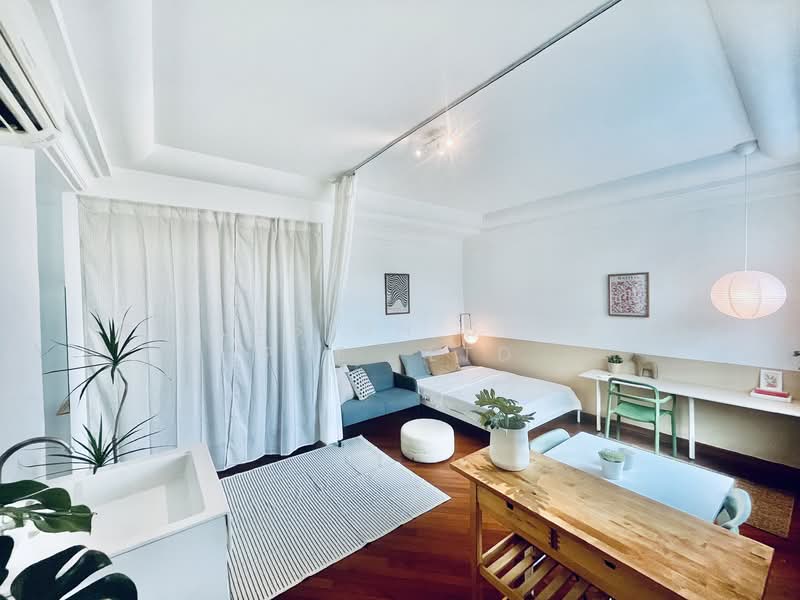 30 lucky heights, 30 Lucky Heights, Studio, 400 sqft, Semi-Detached House For Rent, by Trudy Tan, 60093340 - Bedroom - PropertyGuru.com.sg