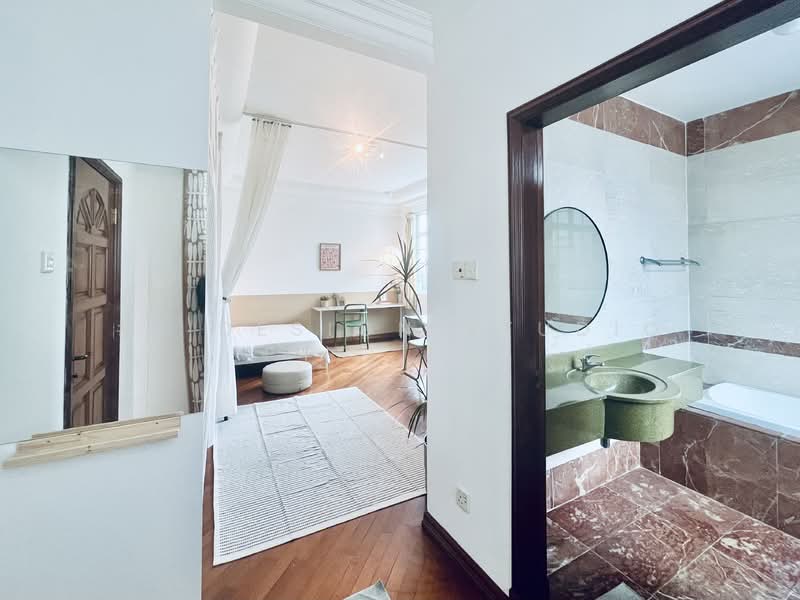 30 lucky heights, 30 Lucky Heights, Studio, 400 sqft, Semi-Detached House For Rent, by Trudy Tan, 60093340 - Bedroom - PropertyGuru.com.sg