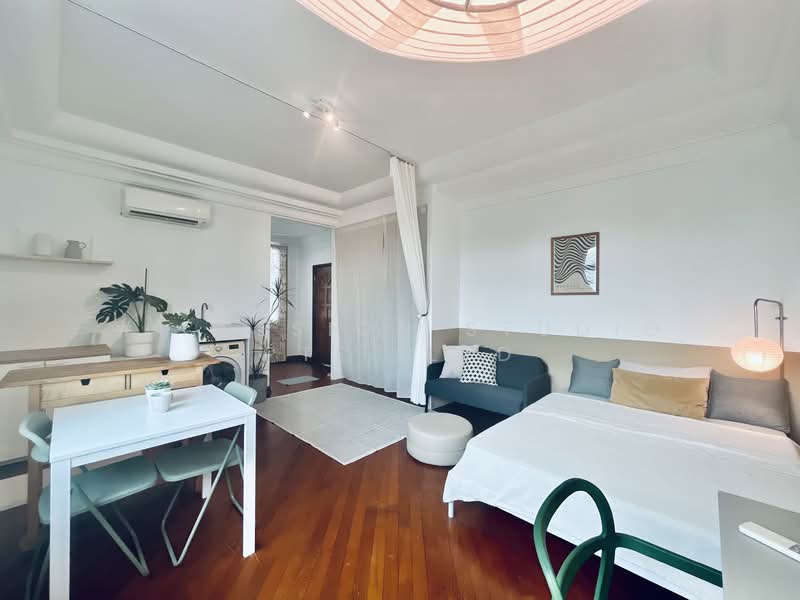 30 lucky heights, 30 Lucky Heights, Studio, 400 sqft, Semi-Detached House For Rent, by Trudy Tan, 60093340 - Living Room - PropertyGuru.com.sg