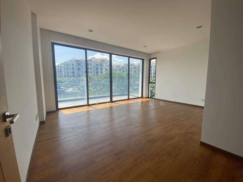 Paradise Island, Paradise Island, 7 Bedrooms, 11,371 sqft, Bungalow House For Rent, by Caren Tan, 60093349 - Living Room - PropertyGuru.com.sg