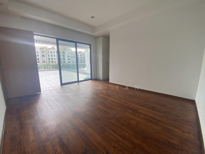 Paradise Island, Paradise Island, 7 Bedrooms, 11,371 sqft, Bungalow House For Rent, by Caren Tan, 60093349 - Living Room - PropertyGuru.com.sg