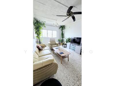 For Sale - 218 Lorong 8 Toa Payoh