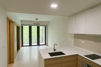 For Sale - WaterScape @ Cavenagh