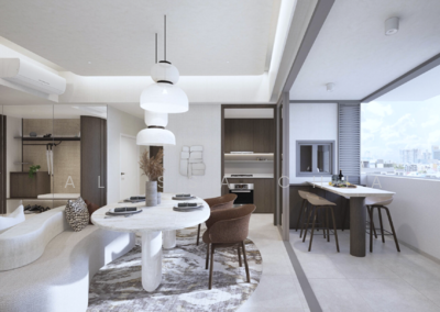 For Sale - 1KM Tao Nan Primary, CHIJ Katong, Haig Girls, Tanjong Katong Primary, 4 bedroom