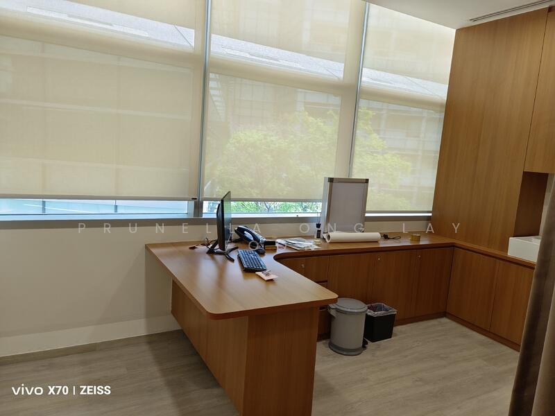 Mount Elizabeth Novena Hospital, 38 Irrawaddy Road, 130 sqft, Medical For Rent, by Prunella Ong Lay Foon, 60093393 - CommercialGuru.com.sg