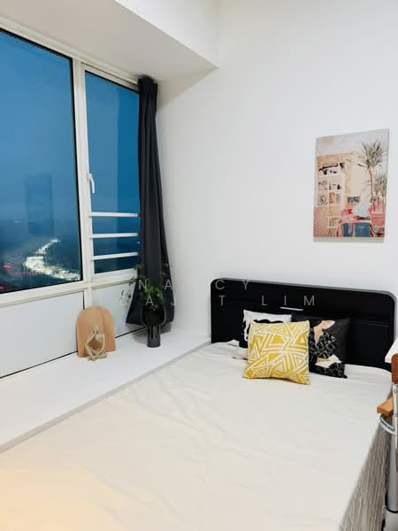 One Leicester, 1 Leicester Road, Room Rental, 150 sqft, Condominium For Rent, by Nancy Hidajat Lim, 60093411 - Bedroom - PropertyGuru.com.sg