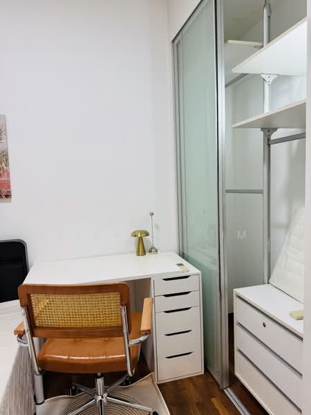 One Leicester, 1 Leicester Road, Room Rental, 150 sqft, Condominium For Rent, by Nancy Hidajat Lim, 60093411 - PropertyGuru.com.sg