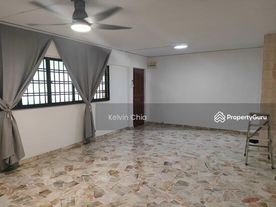 For Rent - 165 Tampines Street 12
