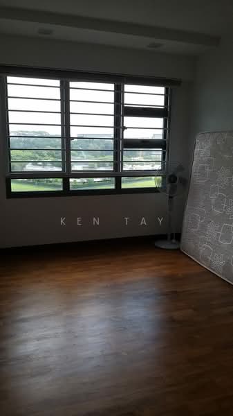 677D Punggol Drive, 677D Punggol Drive, Room Rental, 116 sqft, HDB Flat For Rent, by Ken Tay, 60093420 - Bedroom - PropertyGuru.com.sg