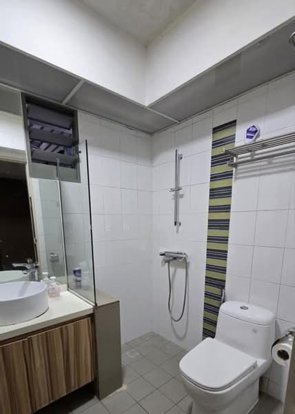 677D Punggol Drive, 677D Punggol Drive, Room Rental, 116 sqft, HDB Flat For Rent, by Ken Tay, 60093420 - Bathroom - PropertyGuru.com.sg