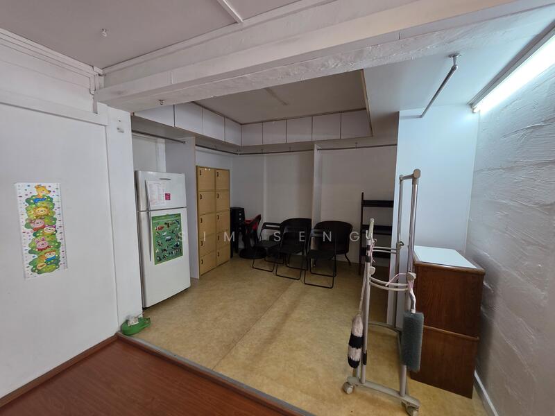 491 Jurong West Ave 1, Jurong West Ave 1, 786 sqft, Shop / Shophouse For Rent, by Sim Seng, 60093436 - Others - CommercialGuru.com.sg