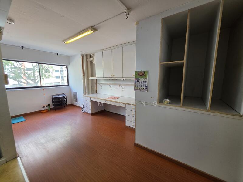 491 Jurong West Ave 1, Jurong West Ave 1, 786 sqft, Shop / Shophouse For Rent, by Sim Seng, 60093436 - Study - CommercialGuru.com.sg