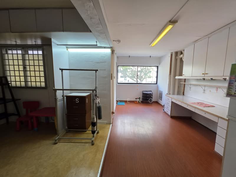 491 Jurong West Ave 1, Jurong West Ave 1, 786 sqft, Shop / Shophouse For Rent, by Sim Seng, 60093436 - Study - CommercialGuru.com.sg