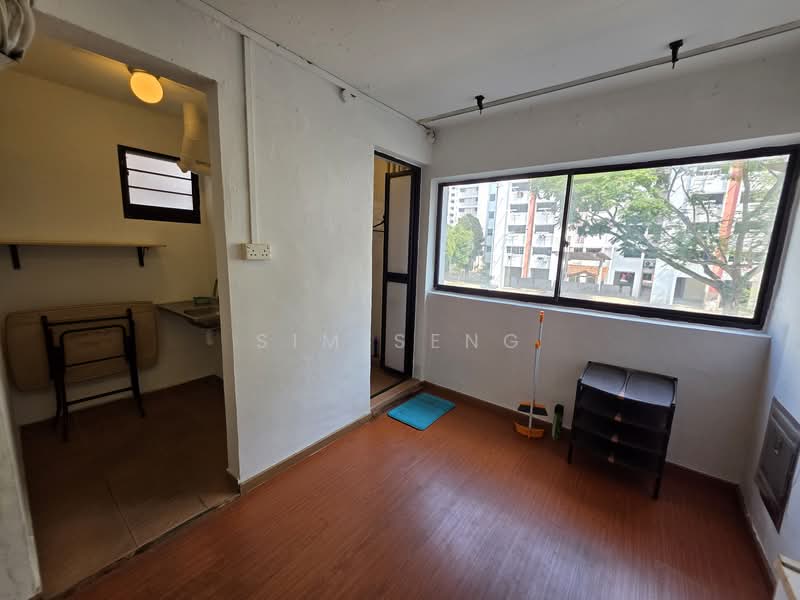491 Jurong West Ave 1, Jurong West Ave 1, 786 sqft, Shop / Shophouse For Rent, by Sim Seng, 60093436 - Kitchen - CommercialGuru.com.sg