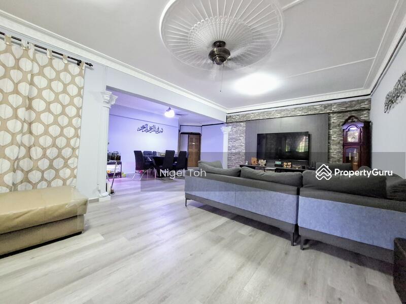 For Sale - 427 Jurong West Avenue 1