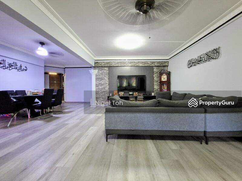 For Sale - 427 Jurong West Avenue 1