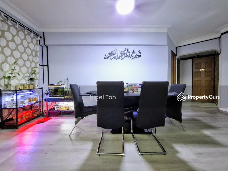 For Sale - 427 Jurong West Avenue 1