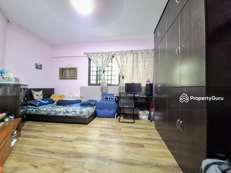 For Sale - 427 Jurong West Avenue 1