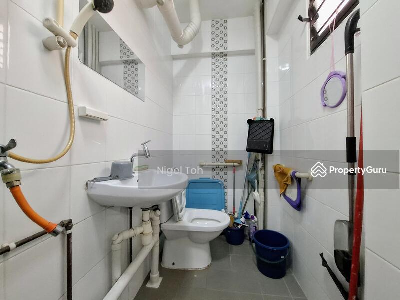 For Sale - 427 Jurong West Avenue 1
