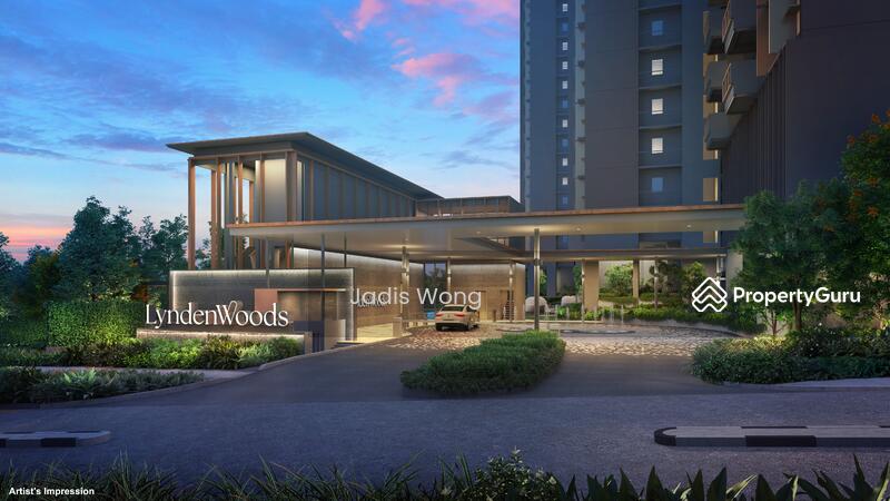 For Sale - Lyndenwoods