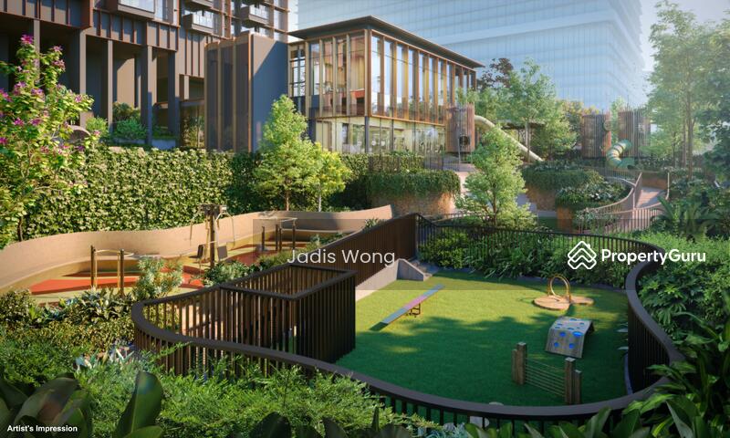 For Sale - Lyndenwoods