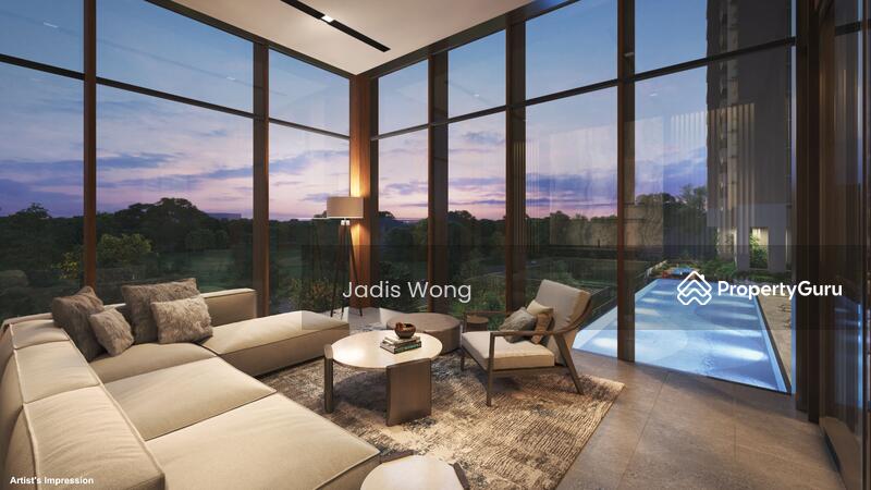 For Sale - Lyndenwoods
