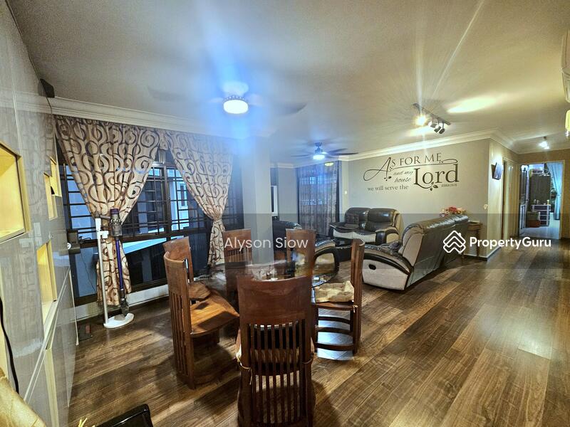 For Sale - 467 Segar Road