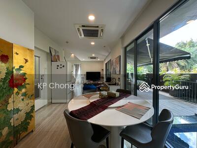For Sale - Rich Residence