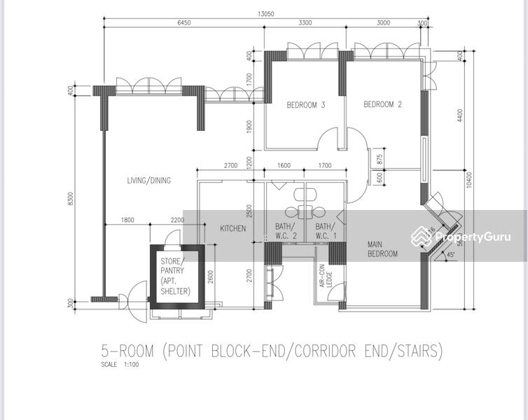 For Sale 350 Ang Mo Kio Street 32