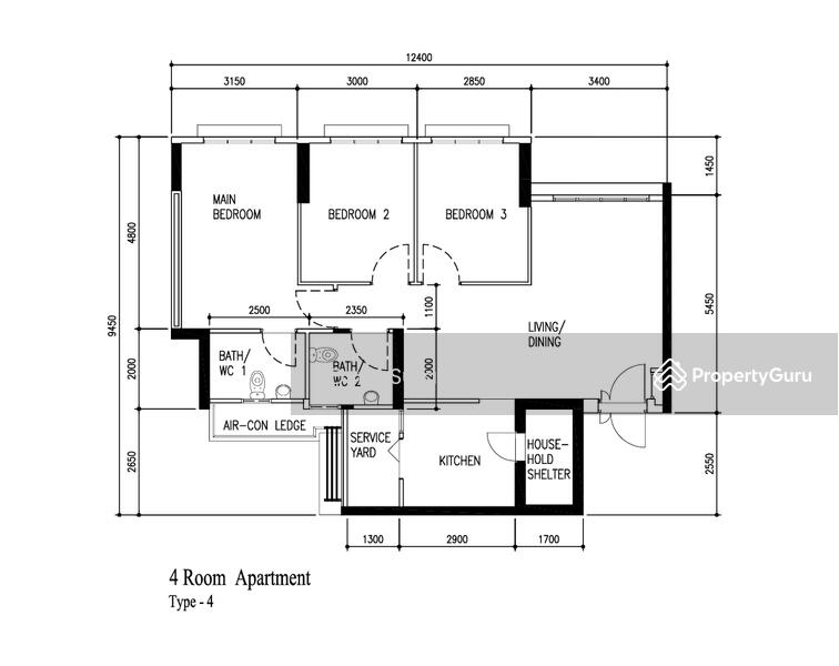 For Sale 104A Canberra Street