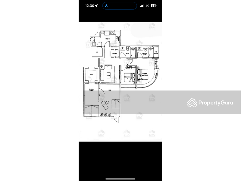 For Sale Meadows @ Peirce