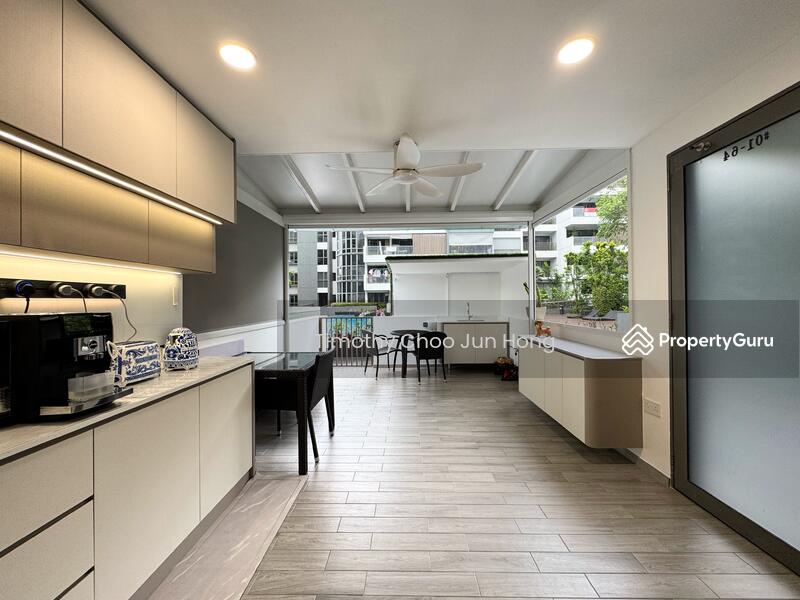 For Sale - Meadows @ Peirce