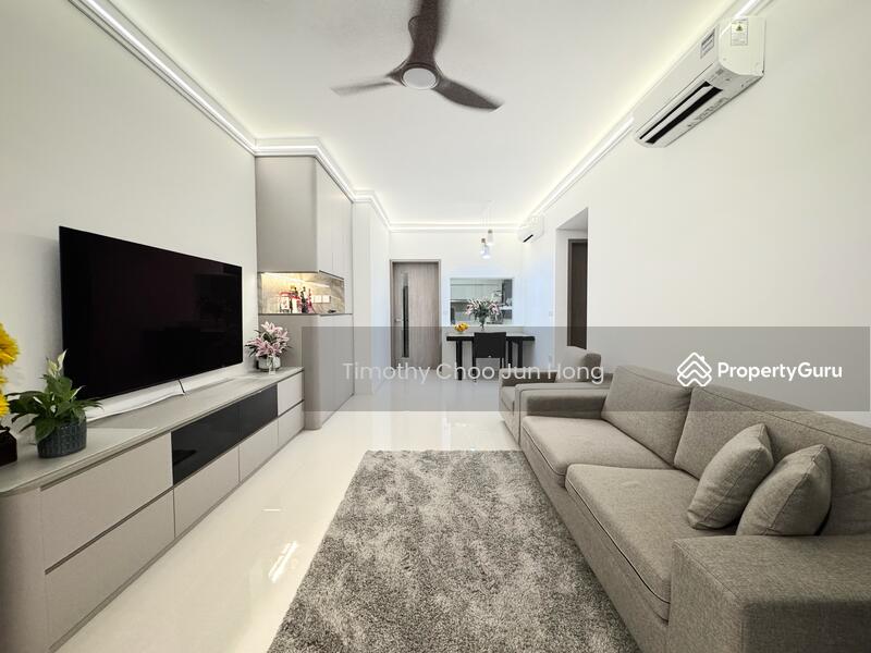 For Sale - Meadows @ Peirce