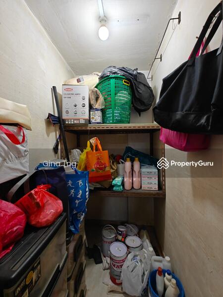 Store room