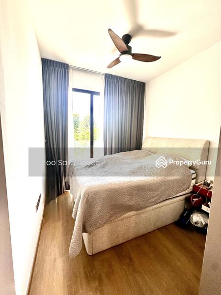 Master room