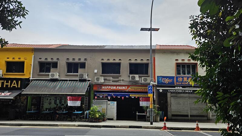 Pasir Panjang Road, Pasir Panjang Road/Jalan Pelepah, 1,320 sqft, Shop / Shophouse For Sale, by Lionel Loo PN, 60093477 - CommercialGuru.com.sg