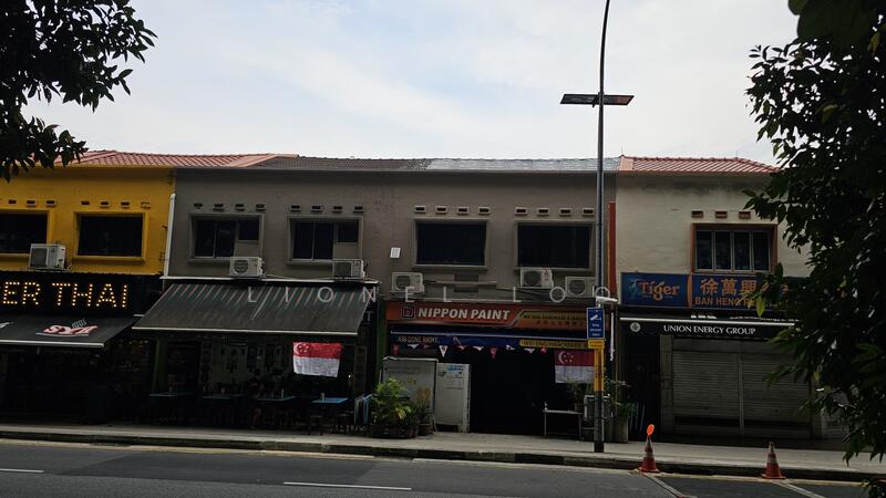 Pasir Panjang Road, Pasir Panjang Road/Jalan Pelepah, 1,320 sqft, Shop / Shophouse For Sale, by Lionel Loo PN, 60093477 - CommercialGuru.com.sg