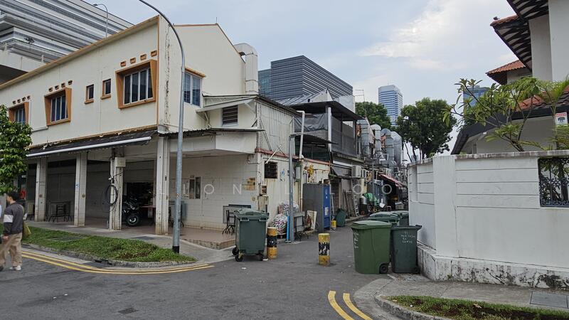Pasir Panjang Road, Pasir Panjang Road/Jalan Pelepah, 1,320 sqft, Shop / Shophouse For Sale, by Lionel Loo PN, 60093477 - CommercialGuru.com.sg
