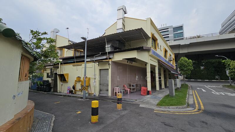 Pasir Panjang Road, Pasir Panjang Road/Jalan Pelepah, 1,320 sqft, Shop / Shophouse For Sale, by Lionel Loo PN, 60093477 - CommercialGuru.com.sg