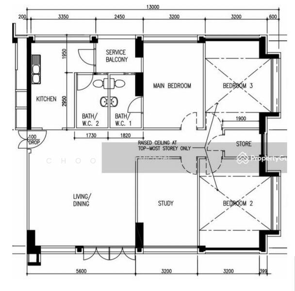 For Sale 611 Elias Road