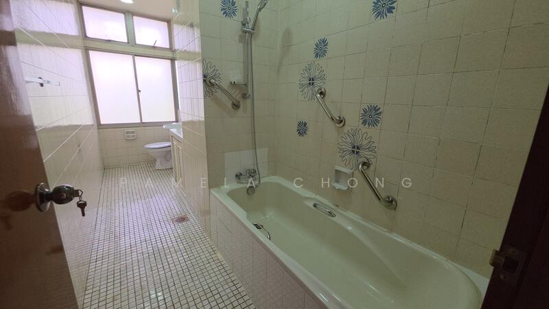 For Rent - Gilstead Court