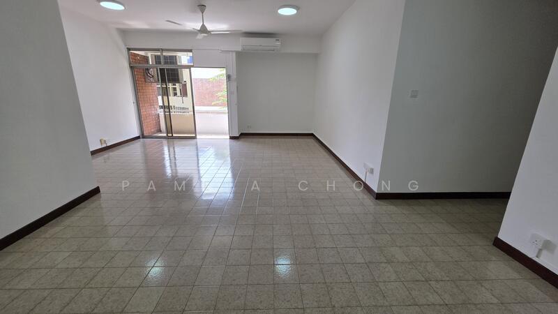 For Rent - Gilstead Court