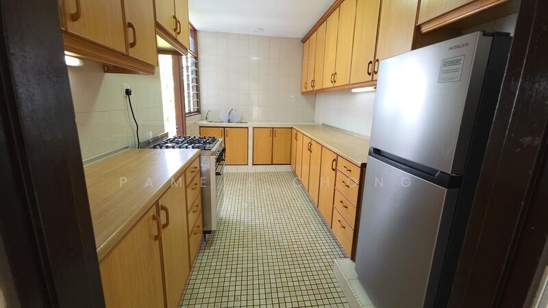 For Rent - Gilstead Court