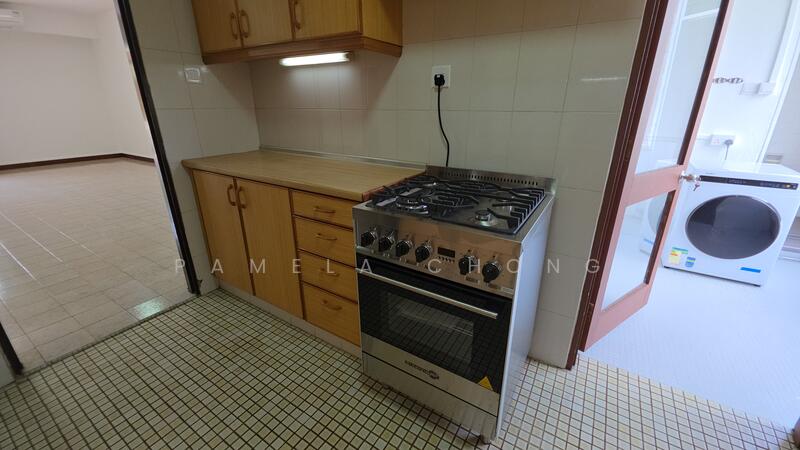 For Rent - Gilstead Court